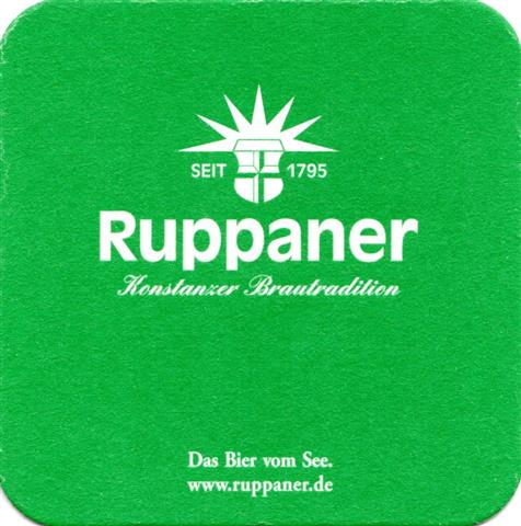 konstanz kn-bw ruppaner quad 5a (185-u das bier-hg grn-grn)